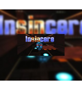 Insincere Steam Key GLOBAL